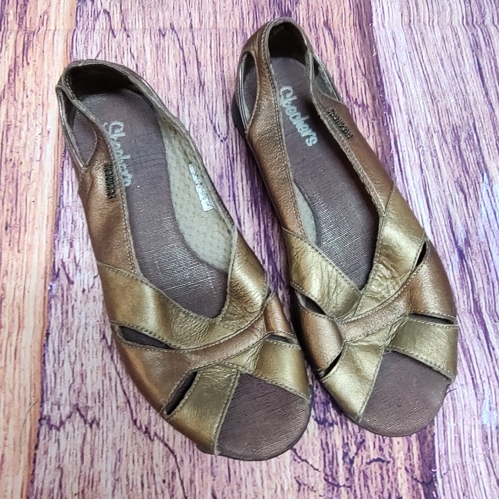 Skechers 8.5 flats